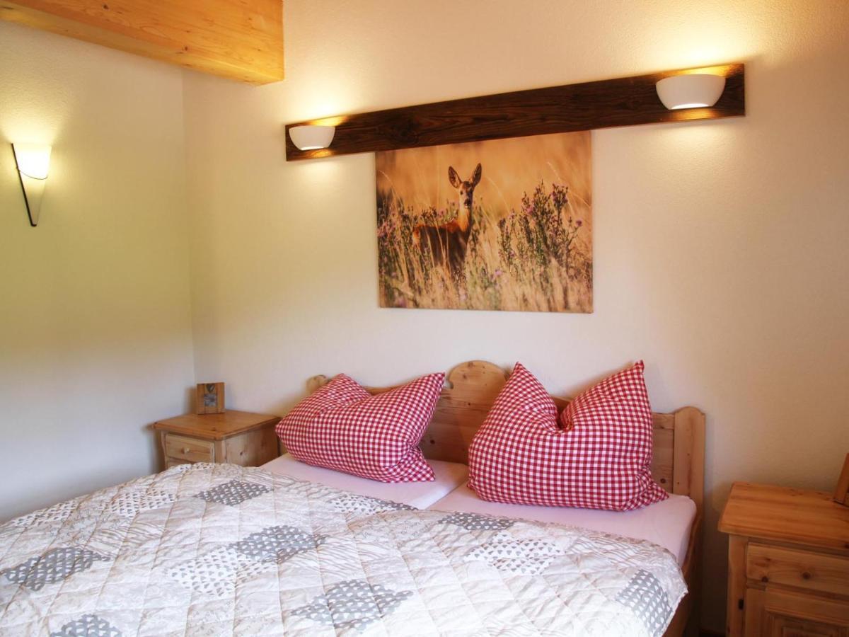 Ferienwohnung Reisach Lindenberg im Allgau Bagian luar foto